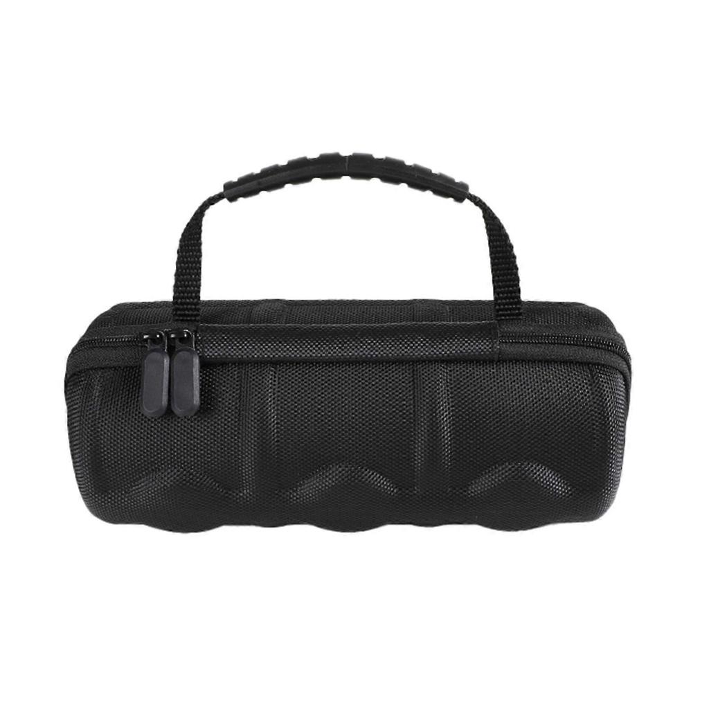 Protective 3 Slot Carrying Case Storage Box for Wristwear Jewelry Watch Small Items Gadgets Organizers Everyday Use Trip