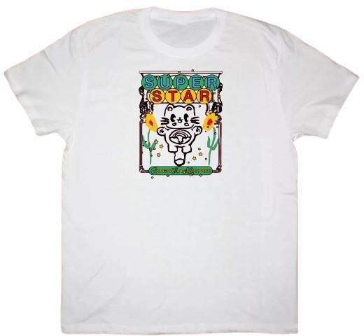 Rainbow Kitten Surprise Band Gift For Fan Graphic Mens T-Shirt XXXL
