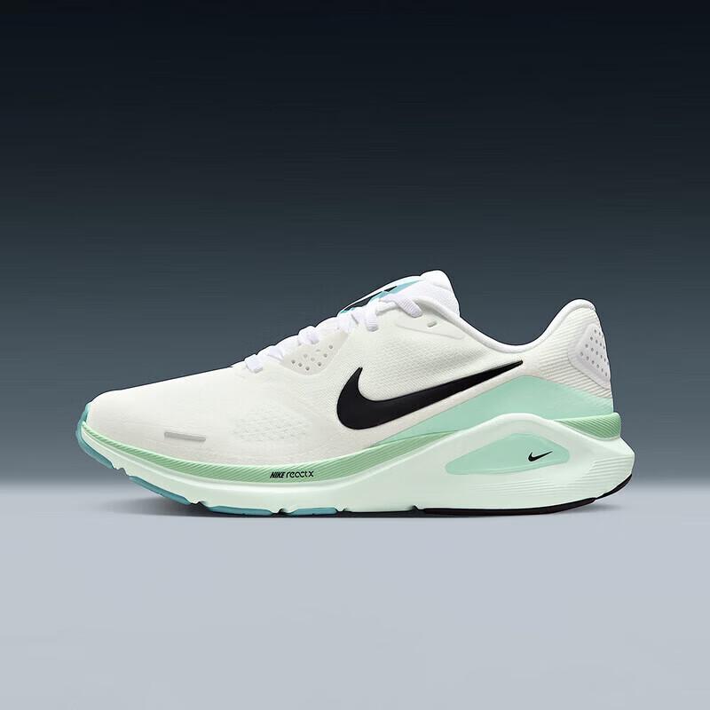 Nike Women s Structure 26 Running Shoes 36.5