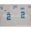 Mens Cotton Rugby Jersey With Embroidered Team Logos Colorado Buffaloes Michigan Wolverines Alabama Crimson Tide