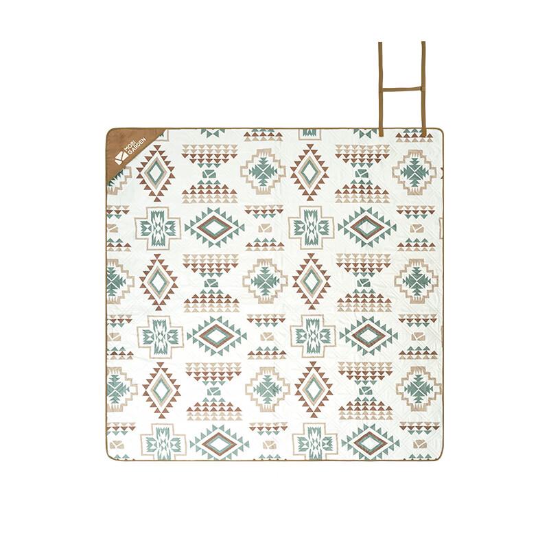 MOBIGARDEN Outdoor Picnic Mat