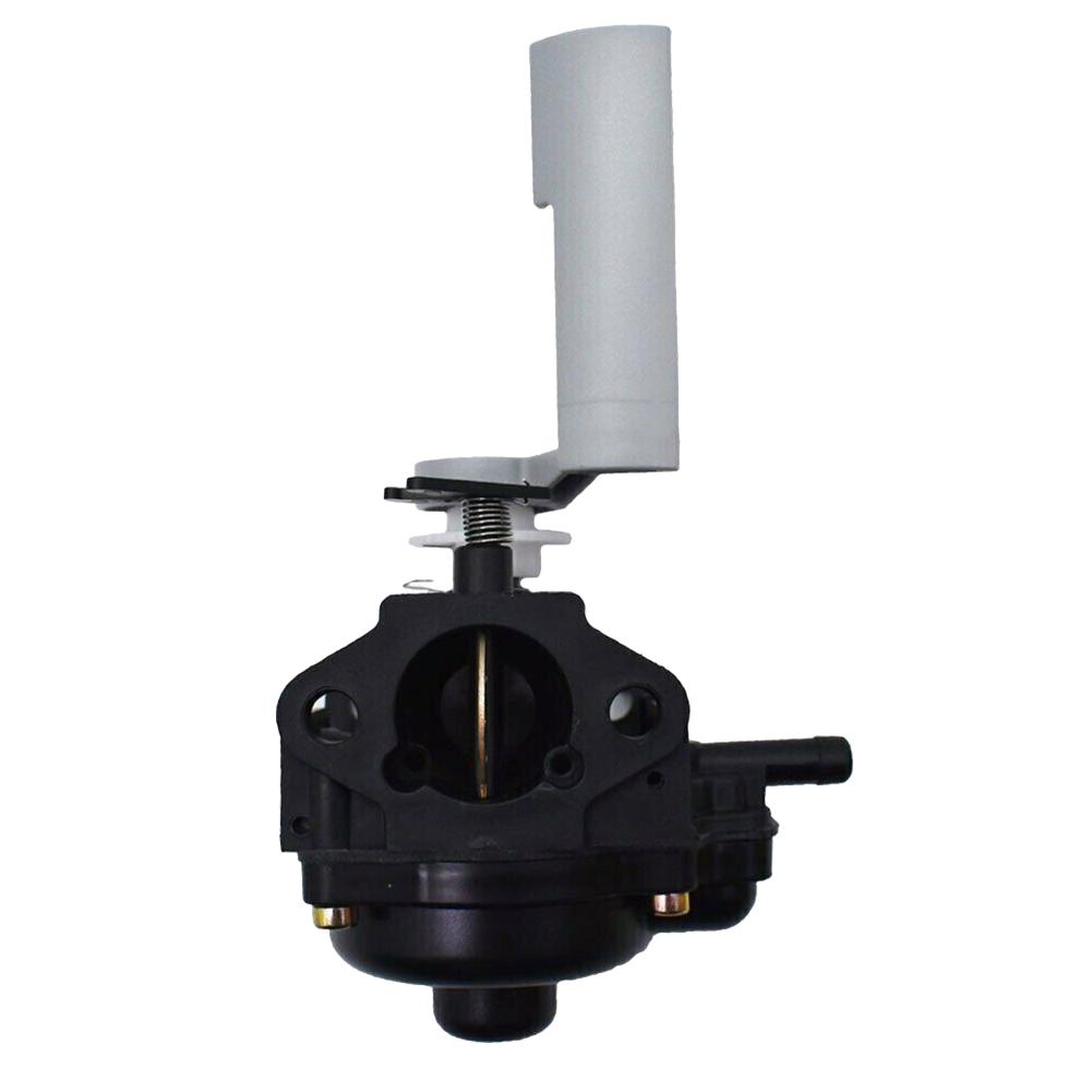 

High Quality Carburetor Lawnmower Carburetor Black Carburetor Fuel Filter Gaskets 107-4607 Lawn Mowers Spare Parts CHINA