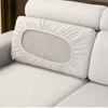 Ice Silk Sofaasa Cool Feel Full Wrap Sofa Cover Cover Stretch Sofa Cushion Cover Cool Bean Bean Sofa Cushion Cover