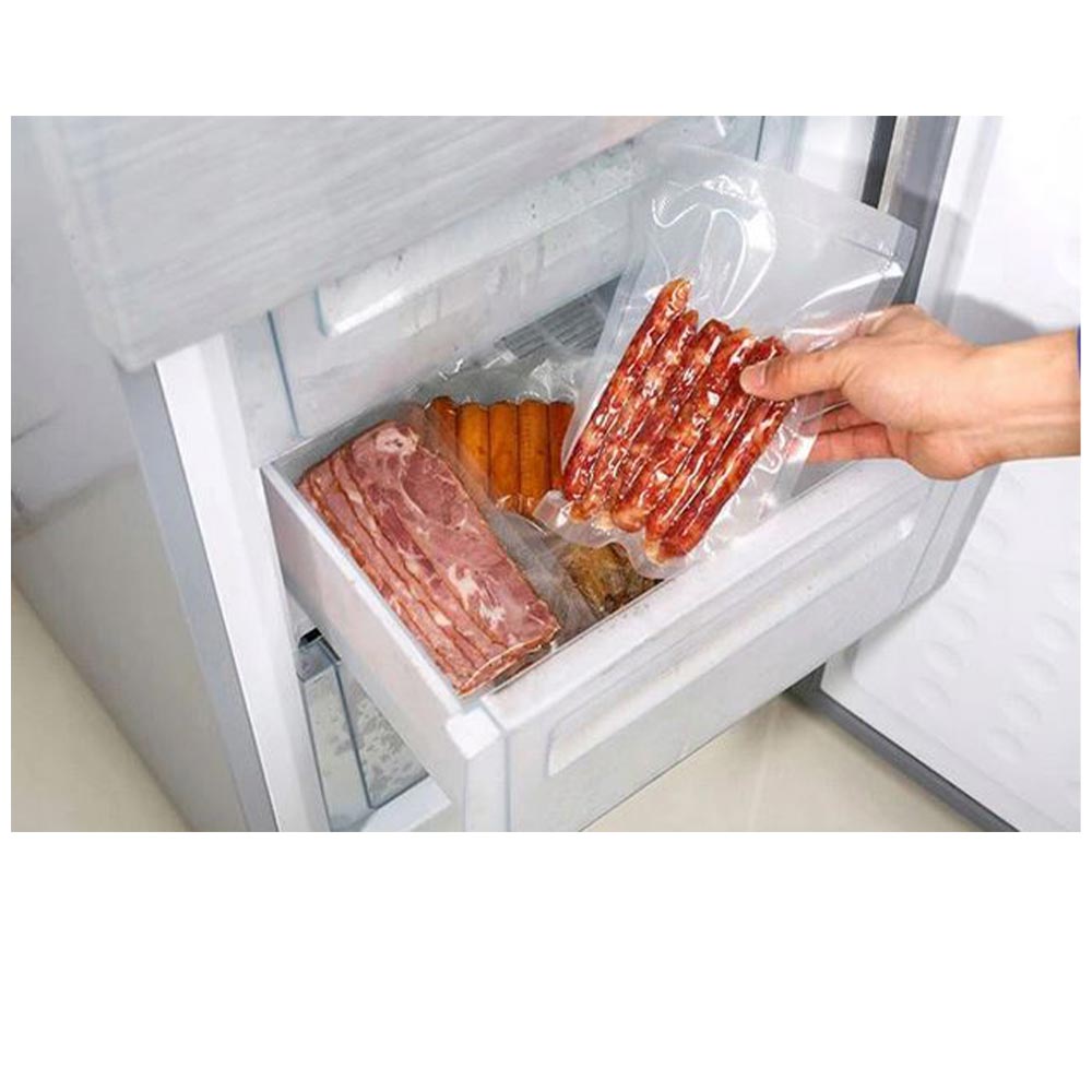 Foil Sleeve For Vacuum Sealer 15 X 600 Cm