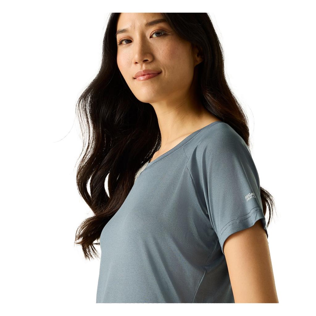 Regatta Womens/Ladies Limonite T-Shirt