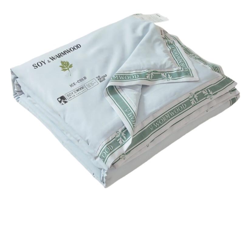 

Muji Summer Artemisia Health Quilt