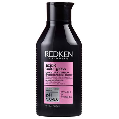 Redken - Acidic Color Gloss Gentle Shampoo 500 Ml - 