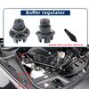 Versteller Reparatie 51767183752 Motorkap Sluiting Voor BMW F01 F02 F06 F07 F10 F20 F21 F22 F23 F31 F87 M2 X1 X3 X4 X5