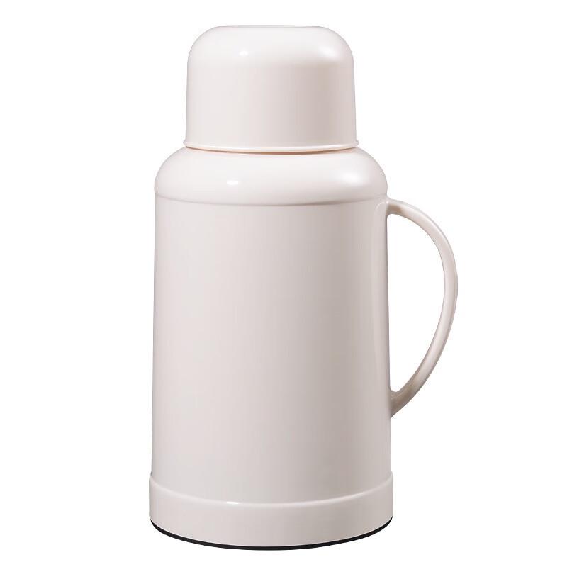 Shangqi Classic Glass-Lined Thermos Flask