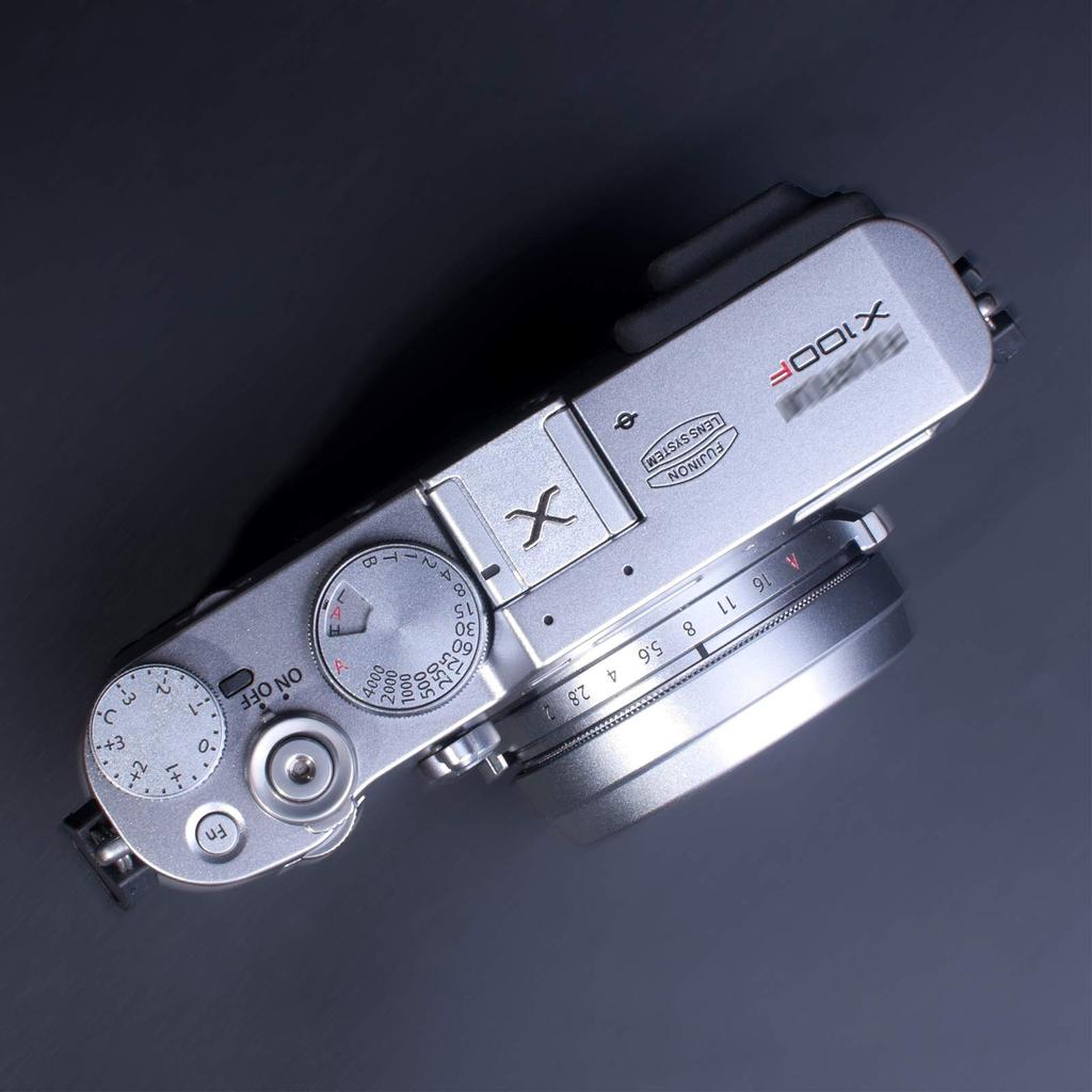 VKO Camera Hot Shoe Cover for Fujifilm XH1 XPro3 XPro2 XT4 XT3 XT2 XT30 XT20 XE3 XE2S XT200 XT100 X100V X100F X100T Shoe Cap X-S10 (SSX)