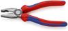 KNIPEX Pliers Set with Urethane 002001V15 Tray,