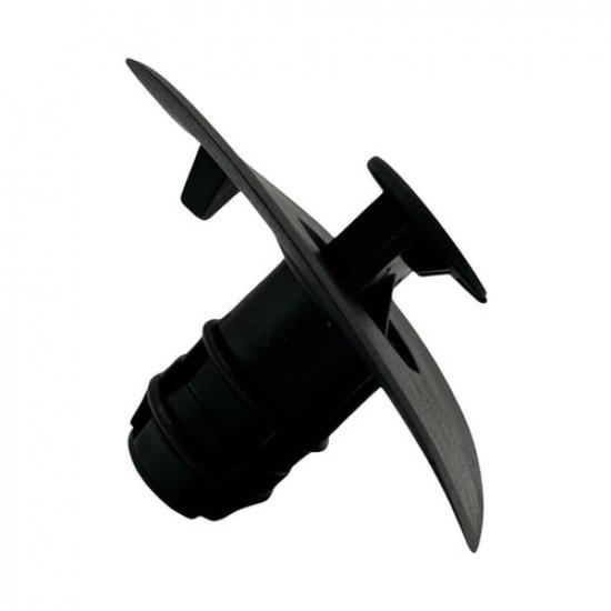 

1 Pc Side Trim Clip Replacement A2029970186 For Mercedes-Benz W202 W208 W210