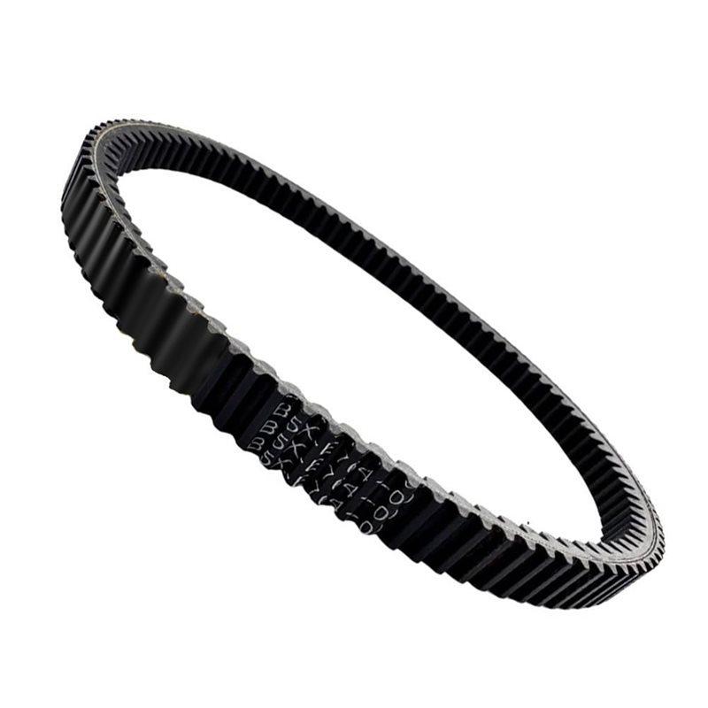 V-Belt Drive For Motorcycle XMAX 300 Racing For Tricity 300Cc CZD300-A B74-E7641-00 B5X-E7641-00 Scooter Replacement Belt