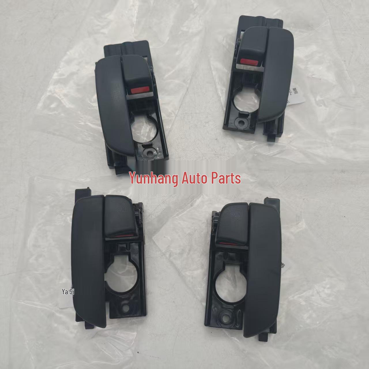 Hyundai Accent Compatible Car Door Handle 83610-1E000, 82610-1E000, 82620-1E000 Model D