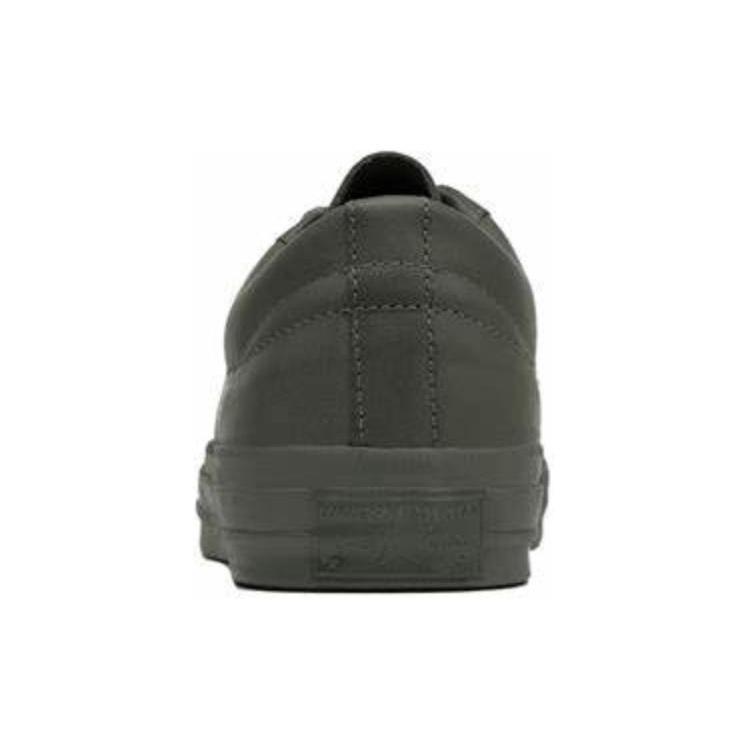 Converse Engineered Garments x One Star 'Olive' Men's 160281C