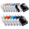 Eu Us Plug Usb Charger Multi Port 4 Usb Quick Charging For Phone Adapter Tablet Portable Wall Charger Fast Charger For Poco