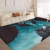 Rock G-GhostS Band Floor Mat Rectangle Anti-slip Home Soft Badmat Front Door Indoor Outdoor Mat Hotel Decor Mat