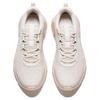 New Anta Cushioning Breathable Low Top Training Shoes Women's Greige 122337711-3