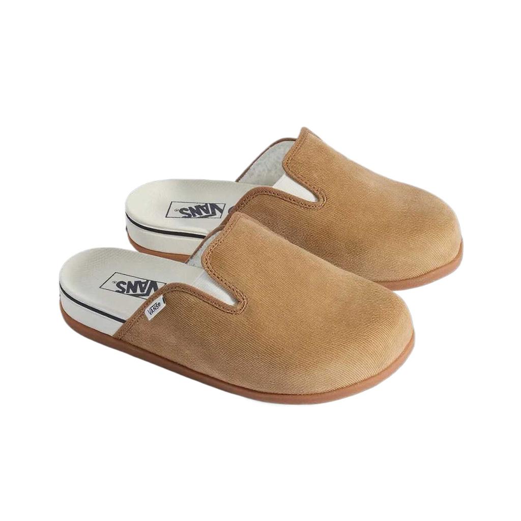 Vans Harbor Mule Vr3 Classic Trend Minimalist Versatile Slip-On Sandals Unisex Footwear VN000EA2GWU