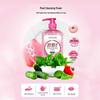 Sulei Peach Fruit & Vegetable Dishwashing Liquid