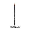 NOTE - Ultra Rich Color Lip Pencil - 9 Colors