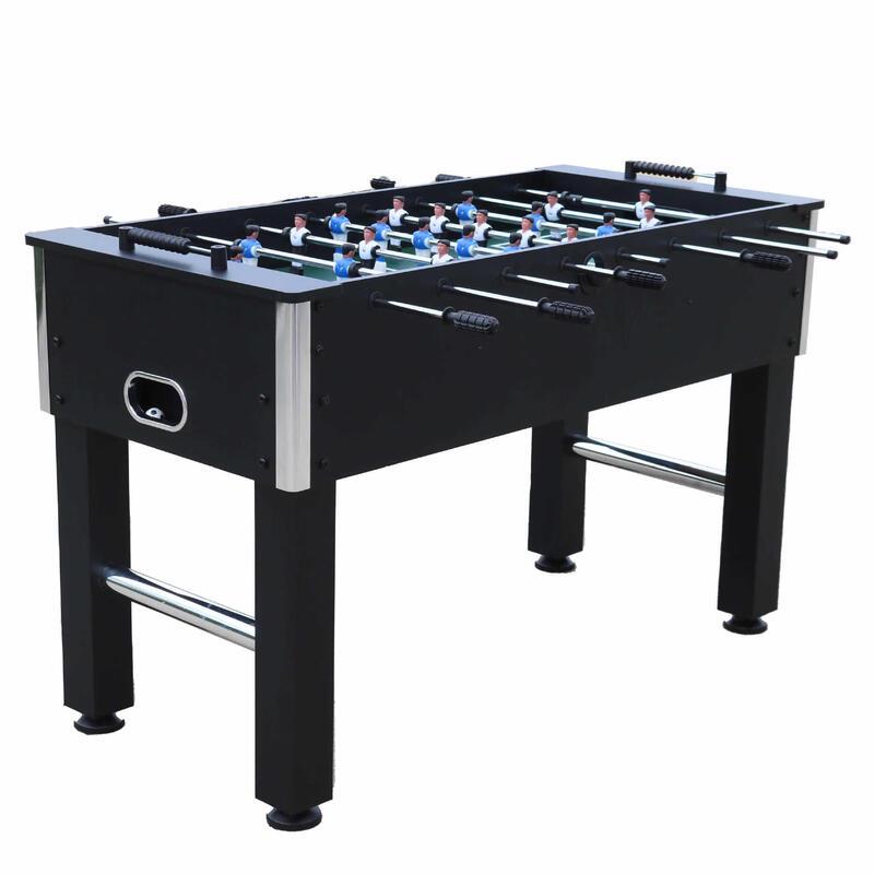 Hanqian Adult Indoor Foosball Table