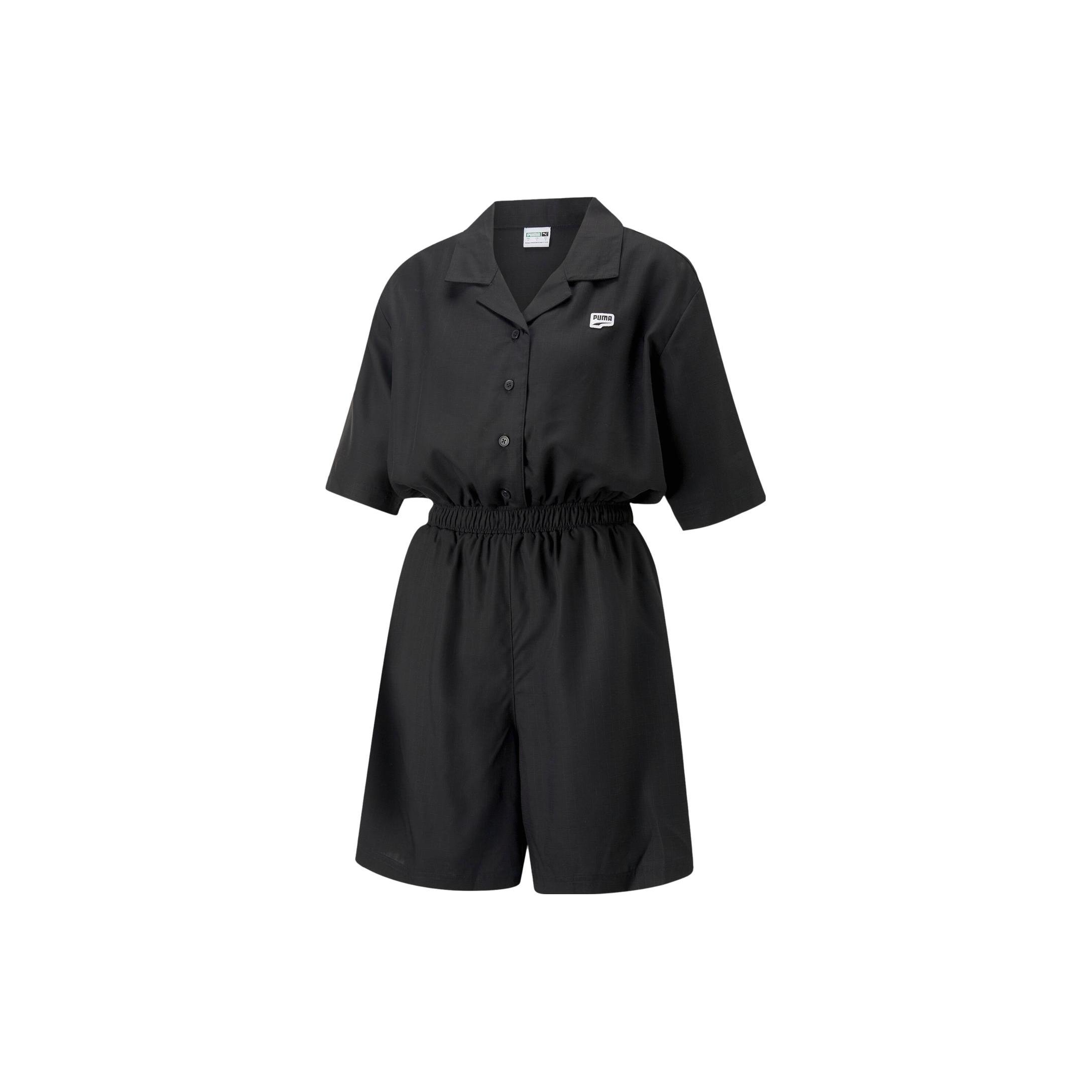 

Новые боди PUMA женские черные 620632-01 M