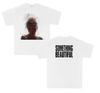 Miley Cyrus Something Beautiful 2026 Tour Camiseta Unisex Alta Calidad Ropa Estética Vintage 100% Algodón Camiseta para Hombres y Mujeres