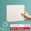 200GSM Oil Pastel Paper Oil Painting Stick Special Paper Blank Drawing A4 Chalk Coloring Crayons Painting Acid Free Cardboard