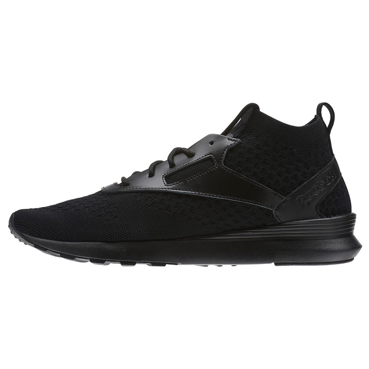 Reebok Zoku Runner Ultk Lux Black Men s BS6307 EU 41