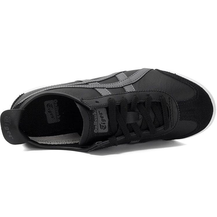 Onitsuka Tiger Mexico 66 'Grey Black' D4J2L-9097