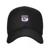 Hestra Handschuhe Schweden Baseballkappe Luxus Unisex Kappe Schaumparty Hut Golferhut Echter Strandhut Unisex Golfbekleidung Damen