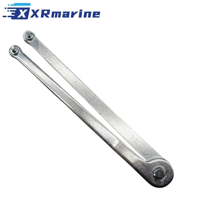 Nástroj na demontáž koncových matic Krytka tyče hlavy válce pro Yamaha Pro Volvo Suzuki 48630-98L01 48630-92J00 48630-93J00 48630-94900