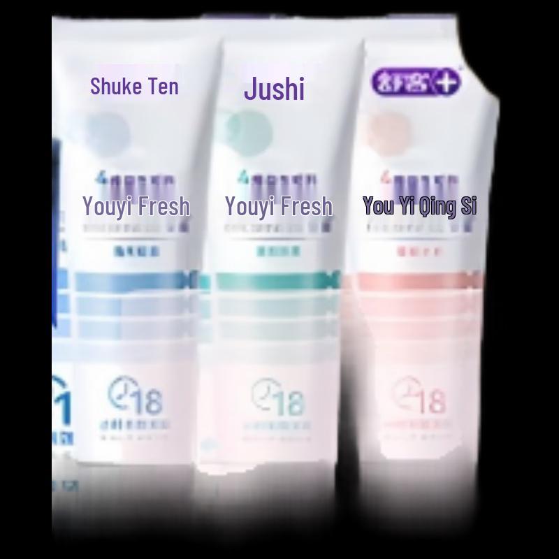 Sakyp Probiotic Gum Protection Toothpaste