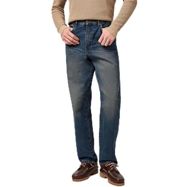 

Джинсы Wrangler FRONTIER EU W34_L34