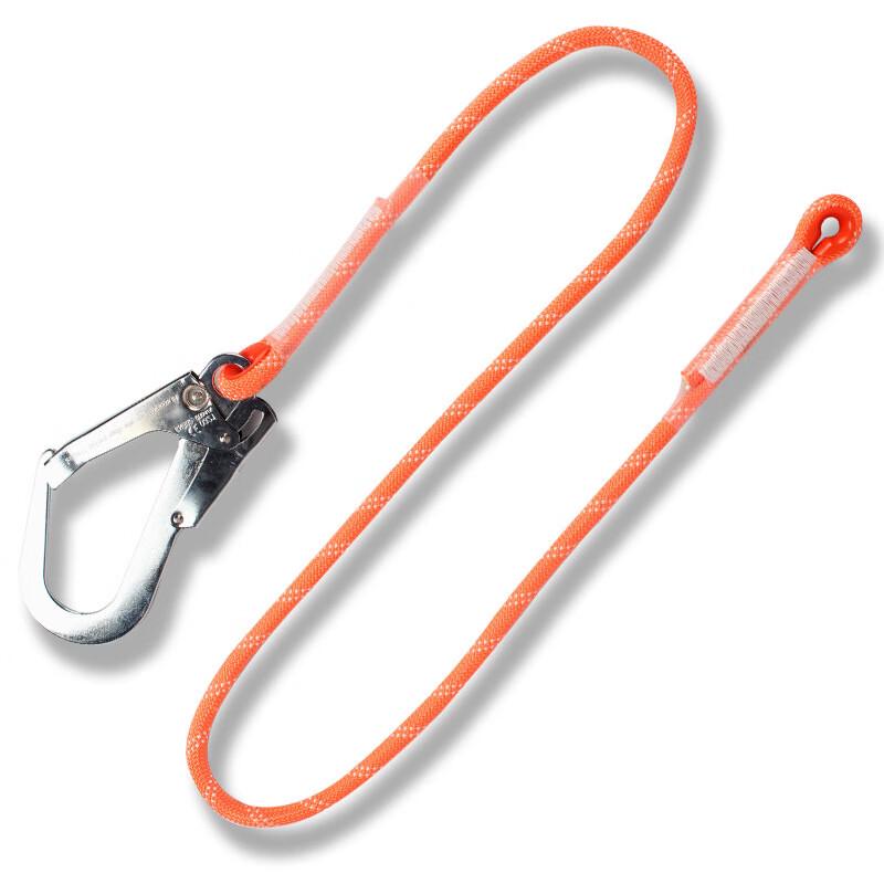 

Safety Lanyard with Buffer