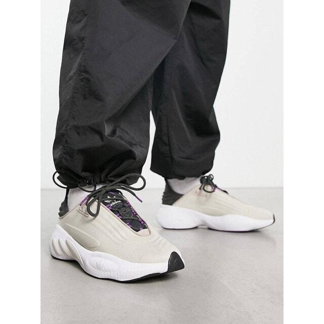 

Серые кроссовки adidas Originals FOM SLTN