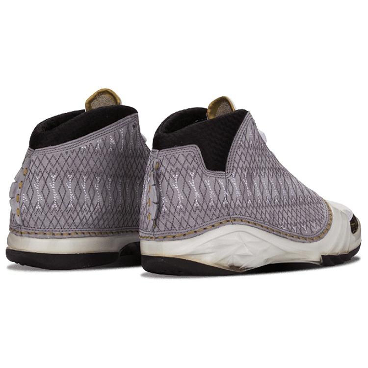 Air Jordan 23 OG 'White Stealth' Men's 318376-102