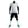 New Model Sports Sublimation Soccer Jersey Team Shirt Custom Football Uniform Soccer Jersey Set