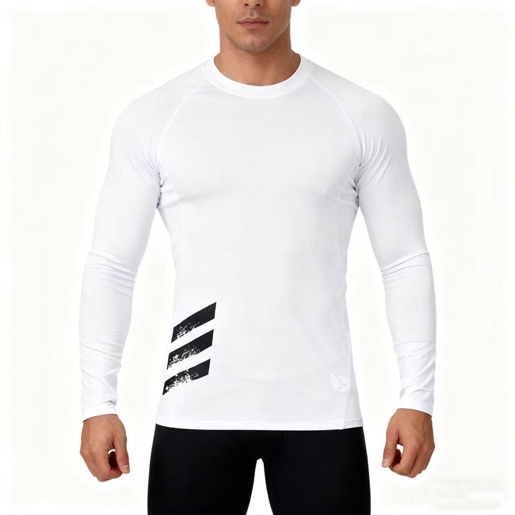 Herren Schwarz Cropped Trainingshose mit schnelltrocknendem Fleece-Futter