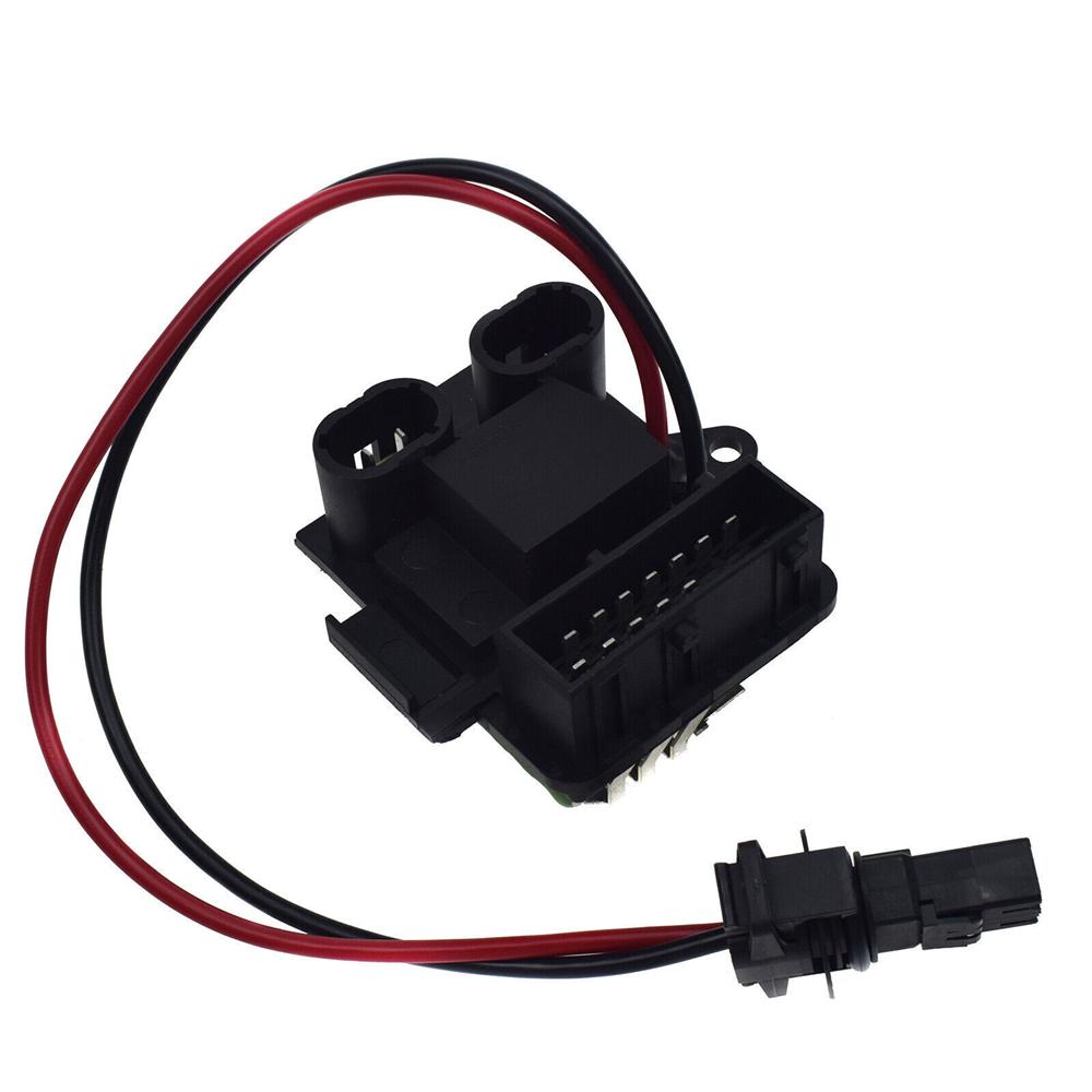 Heater Blower Motor Fan Resistor 7701044817 For Renault Clio MK2 Kangoo 172 182