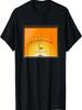 Camiseta Afro Pente Punho Negro Forte