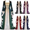 Luxurious Medieval Renaissance Dress For Women Ideal For Weddings And Masquerade Parties