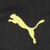 Puma Bvb Shorts Replica Men Shorts Black 757175-02