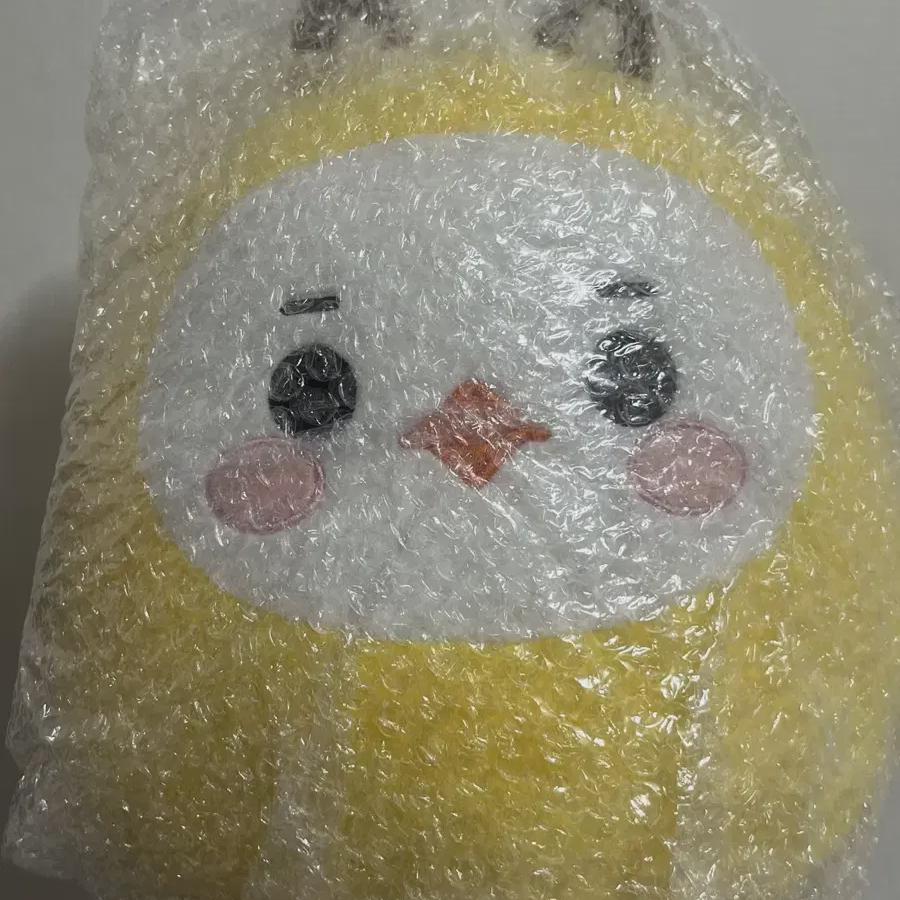 

Подушка Tony Mini Victon Byungchan Chippy