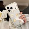 Cute Puppy Phone Case for iPhone 16, iPhone 17, and iPhone 17 Pro Max