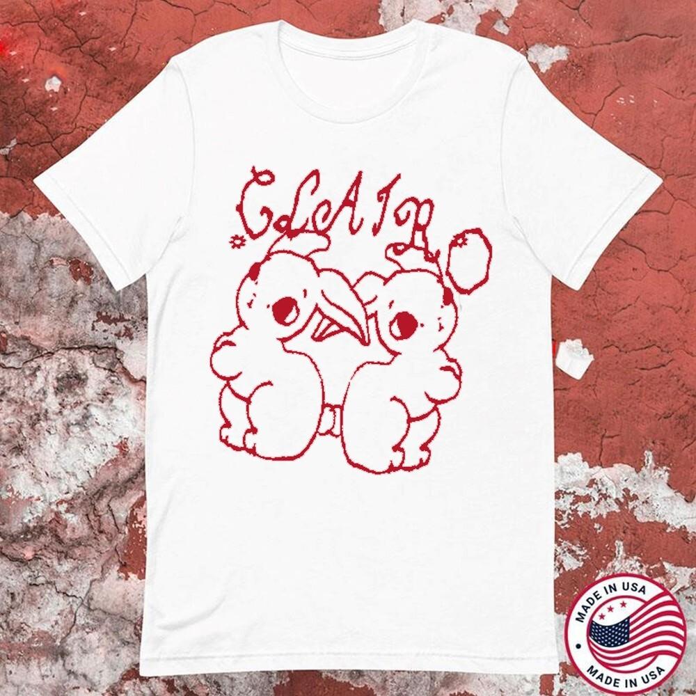 New Clairo Gift For Fans Unisex S-5XL Shirt 10D341 Unisex T-Shirt XXXXL