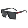 Men's Polarized Driving Sunglasses - UV Protection for Outdoor Sports and Cycling