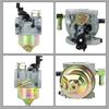 Snow Blower Carburetor Kit Replacement Repair for 170SD 247.985170SA