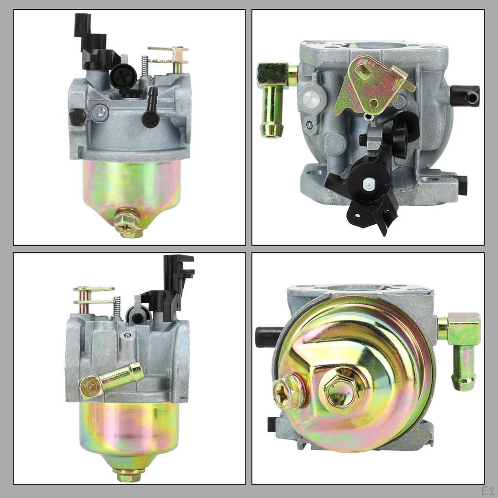 Snow Blower Carburetor Kit Replacement Repair for 170SD 247.985170SA